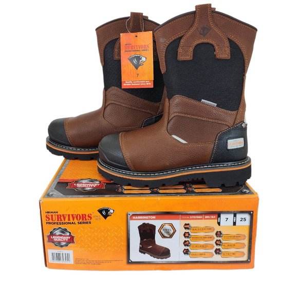 Herman Survivors | Shoes | Herman Survivors Pro Series Mens  display picture 1